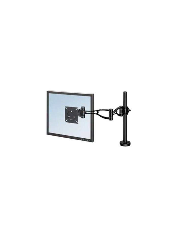 Brazo para monitor plano fellowes professional normativa vesa flexible para pantallas hasta 10 kg Brazo para monitor plano fellowes professional normativa vesa flexible para pantallas hasta 10 kg