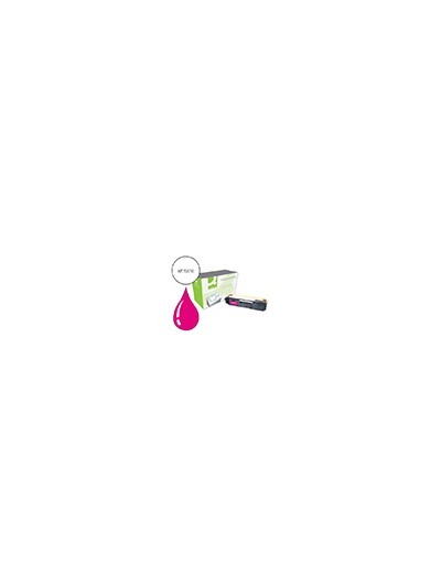 Toner q-connect compatible brother tn325m hl-4140cn / 4150cdn / 4570cdw / 4570cdwt / dcp 9055cd magenta 3.500 pag