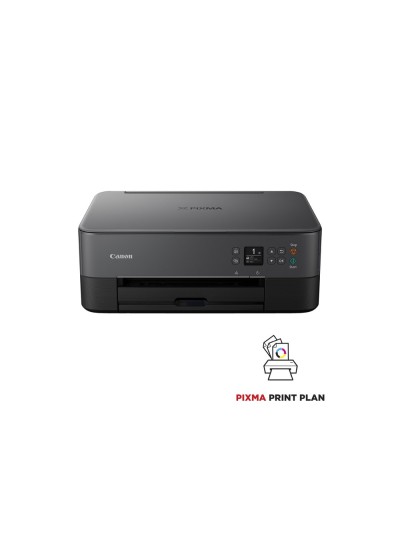 Impresora canon pixma ts5350i tinta color 13ppm negro 7 ppm din a4 color wifi bandeja entrada 100 hojas