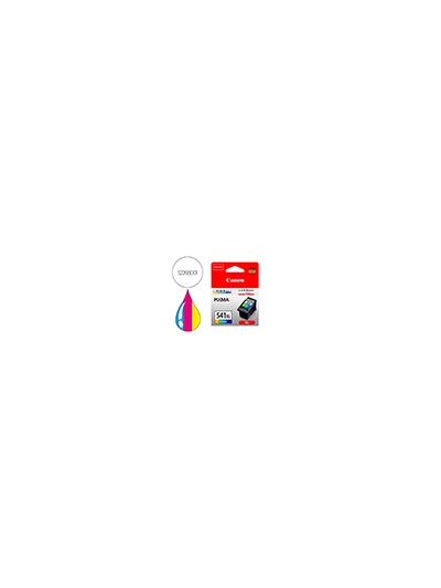 Ink-jet canon cl-541xl color pixma mg2150/3150/3250/3550 15 ml alta capacidad