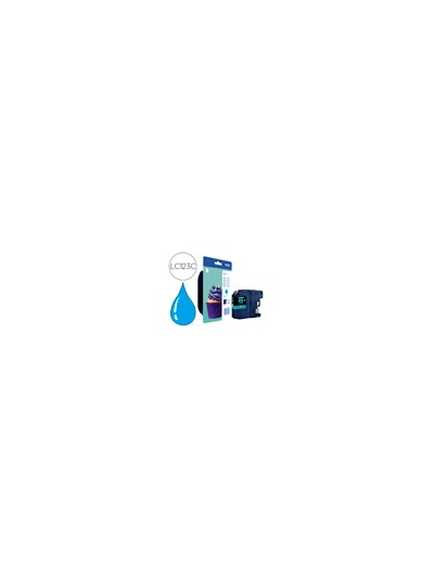 Ink-jet brother mfc-j4410dw/4510 dw cian 600 pag