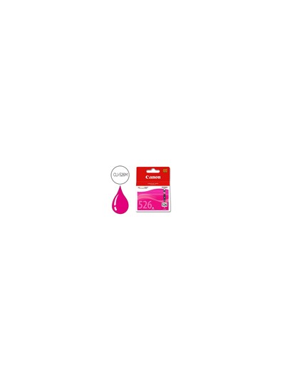 Ink-jet canon cli-526 m magenta