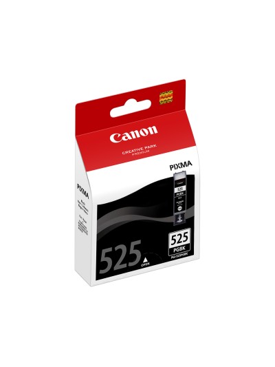 Ink-jet canon pgi- 525 bk negro