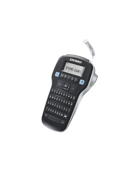 Rotuladora dymo electronica labelmanager lm-160