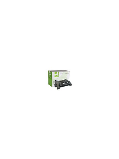 Toner q-connect compatible hp cc364a laserjet 4015/4515 -10.000pag- negro
