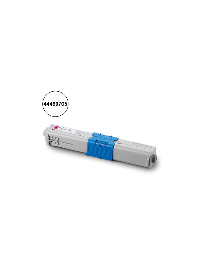 Toner oki c300 c500 magenta -2.000 pag- Toner oki c300 c500 magenta -2.000 pag-