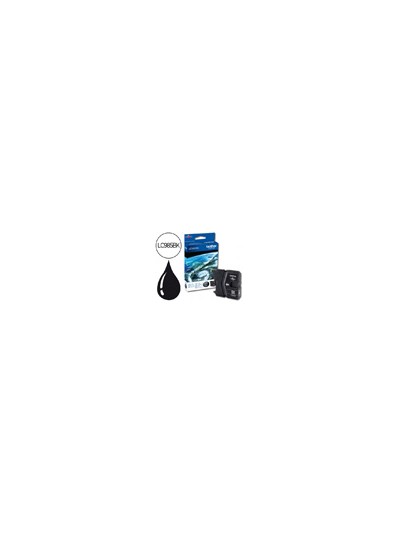 Ink-jet brother lc-985bk negro dcp-j125/dcp-j315w mfc-j265w/mfc-j410/mfc-j415w