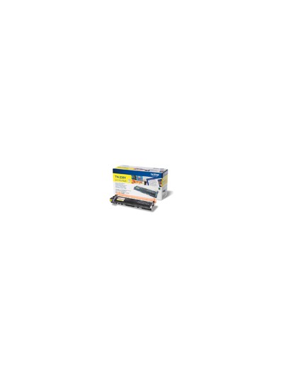 Toner brother tn-230 amarillo -1.400pag- hl-3040cn hl-3070cw dcp-9010cn mfc-9120cn mfc-9320cw