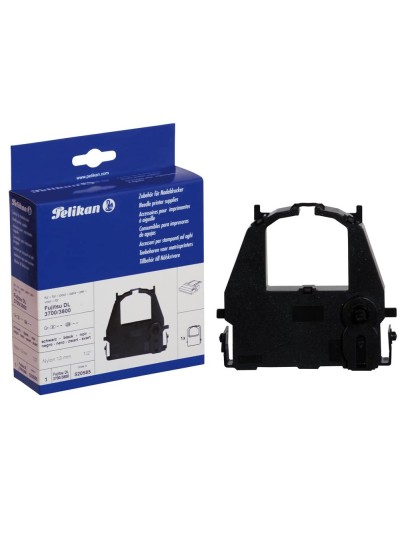 Cinta impresora pelikan para fujitsu dl 3700/3800