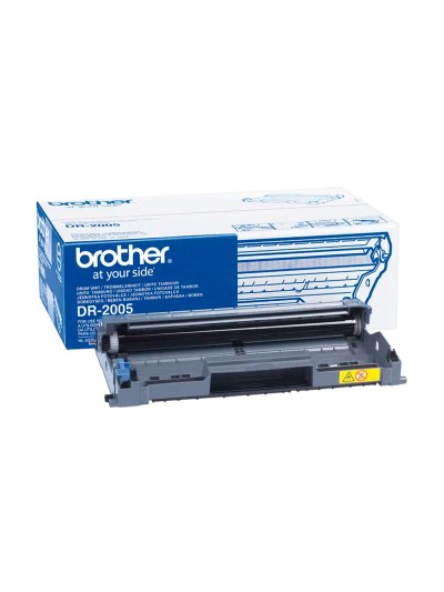 Tambor brother dr-2005 para hl-2035 12000 paginas