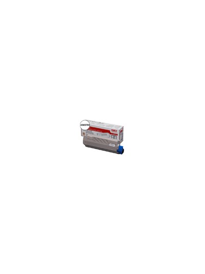 Toner oki c5650/5750 negro 8000 pag type c14