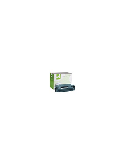 Toner q-connect compatible hp lj2300 q2610a -6.000pag-