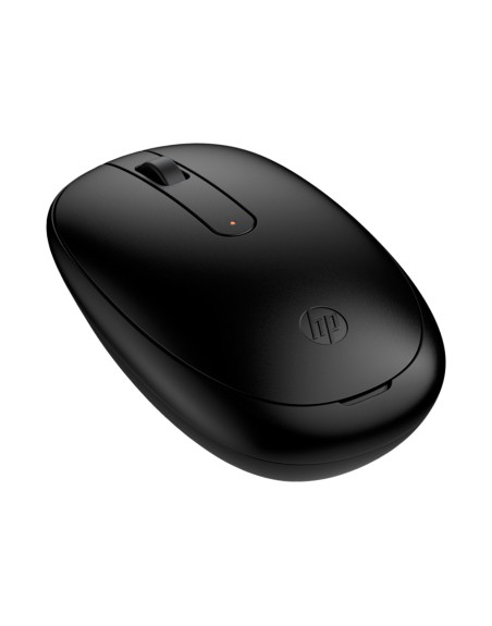 Raton hp 245 bluetooth 3 botones 1600 dpi color negro