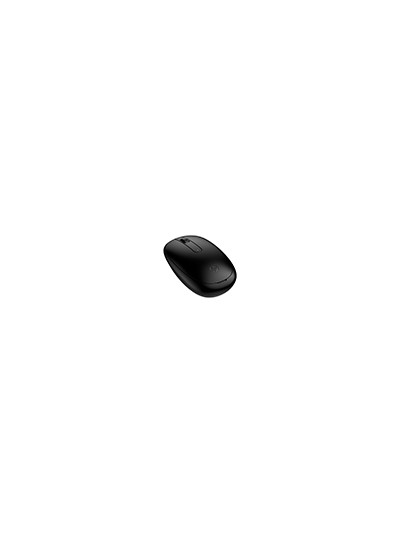 Raton hp 245 bluetooth 3 botones 1600 dpi color negro