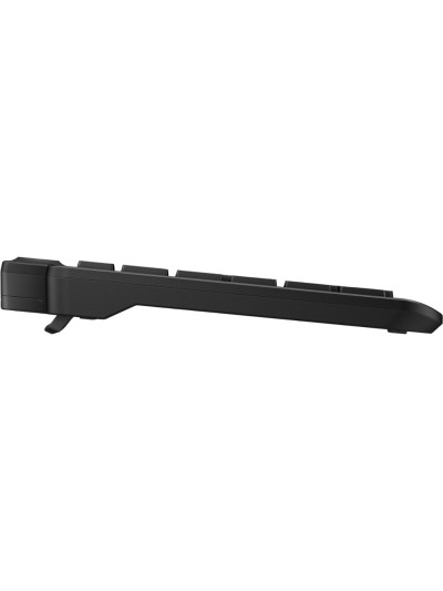 Teclado hp 475 dual inalambrico color negro