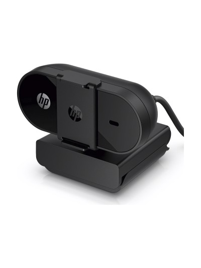 Camara webcam hp 325 full hd 1080p usb-a