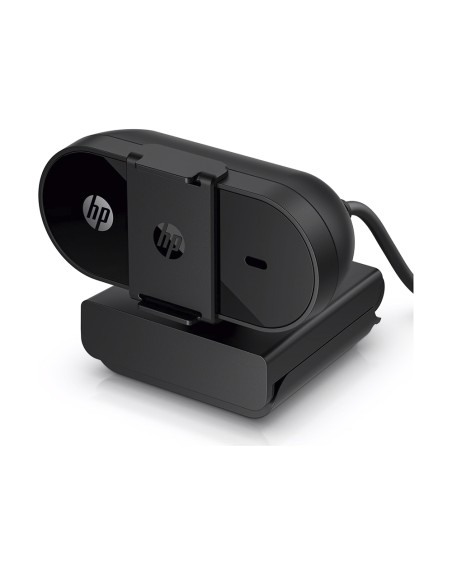 Camara webcam hp 325 full hd 1080p usb-a