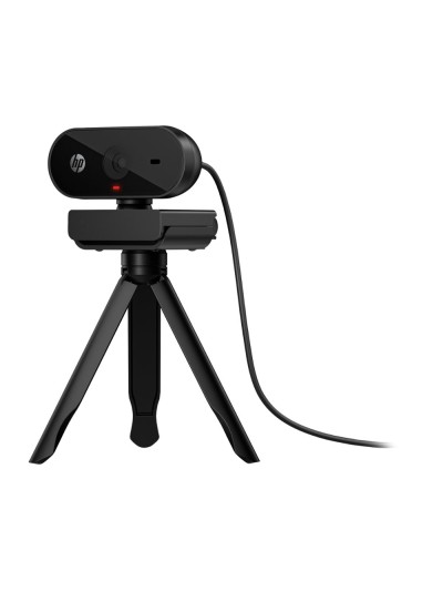 Camara webcam hp 325 full hd 1080p usb-a