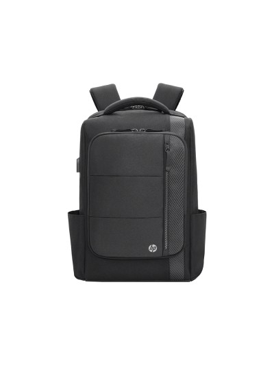 Mochila para portatil hp renew executive 15,6/' color negro 251x26x361 mm