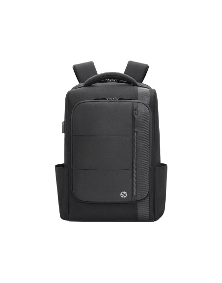 Mochila para portatil hp renew executive 15,6/' color negro 251x26x361 mm