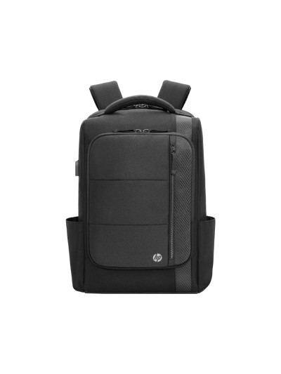 Mochila para portatil hp renew executive 15,6/' color negro 251x26x361 mm