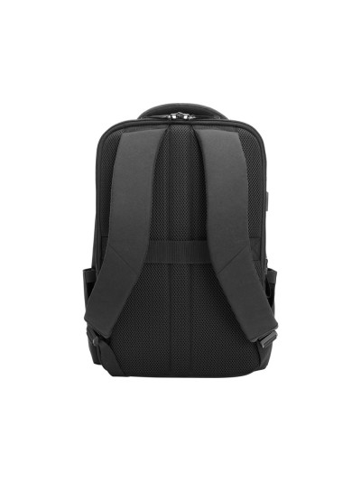 Mochila para portatil hp renew executive 15,6/' color negro 251x26x361 mm