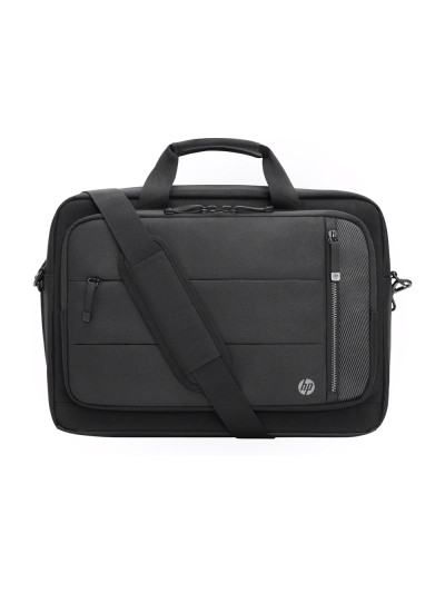 Maletin para portatil hp renew executive 15,6/' color negro 251x26x361 mm
