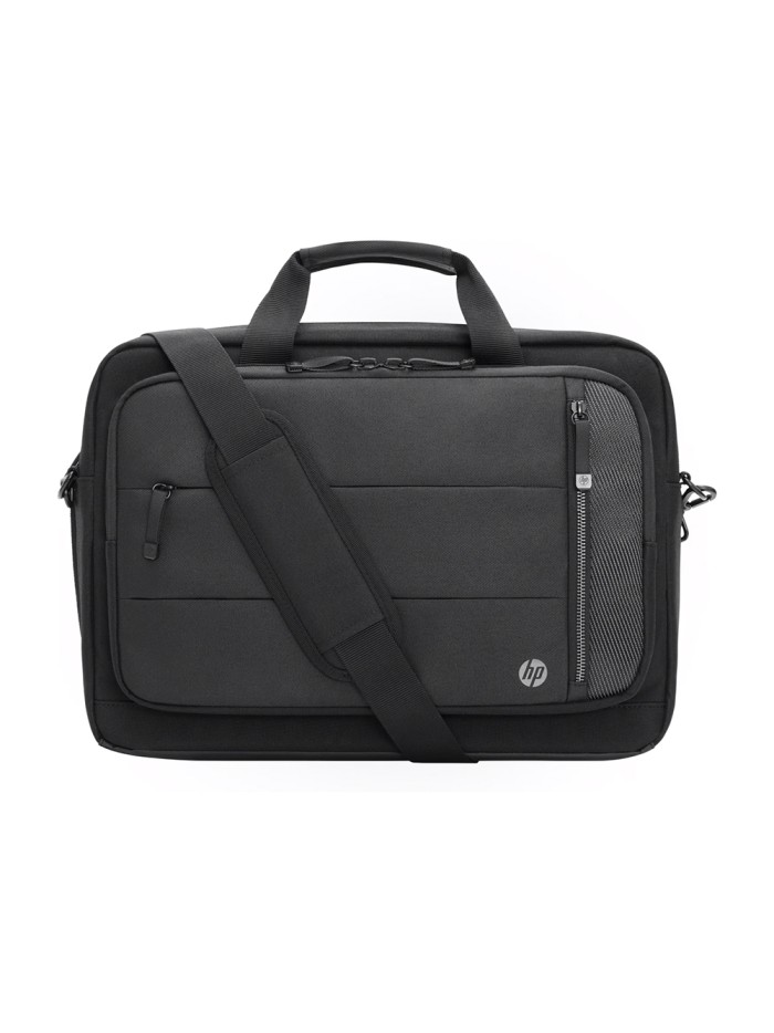 Maletin para portatil hp renew executive 15,6/' color negro 251x26x361 mm Maletin para portatil hp renew executive 15,6/' color negro 251x26x361 mm