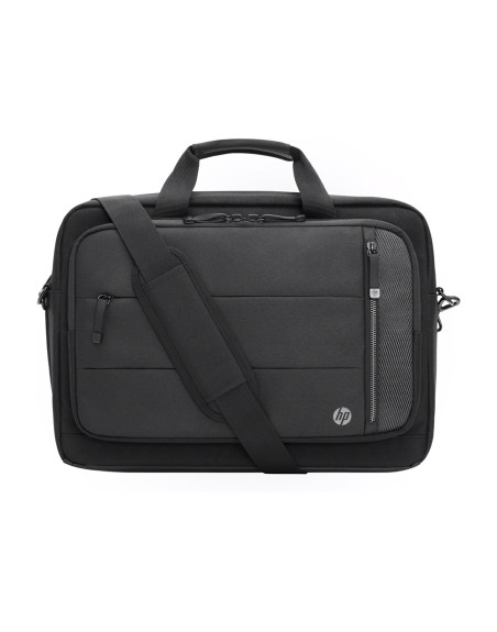 Maletin para portatil hp renew executive 15,6/' color negro 251x26x361 mm