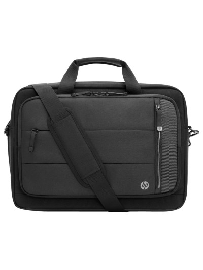 Maletin para portatil hp renew executive 15,6/' color negro 251x26x361 mm