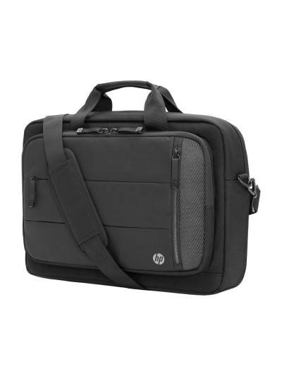 Maletin para portatil hp renew executive 15,6/' color negro 251x26x361 mm