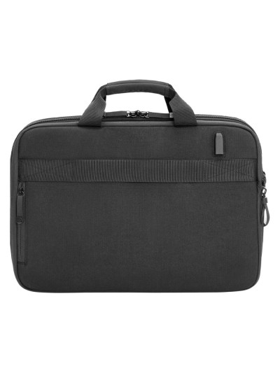 Maletin para portatil hp renew executive 15,6/' color negro 251x26x361 mm