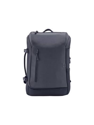 Mochila para portatil hp travel 25 l 15,6/' color gris 245x440x320 mm