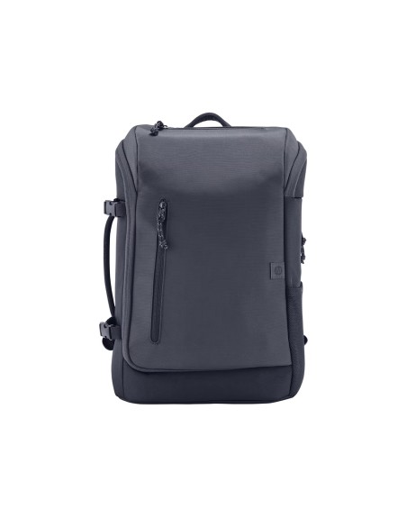 Mochila para portatil hp travel 25 l 15,6/' color gris 245x440x320 mm
