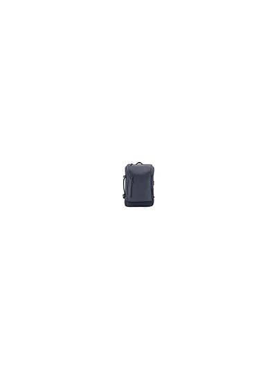 Mochila para portatil hp travel 25 l 15,6/' color gris 245x440x320 mm