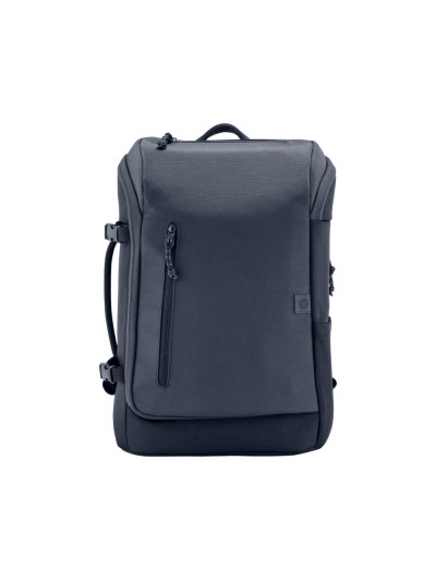 Mochila para portatil hp travel 25 l 15,6/' color gris 245x440x320 mm