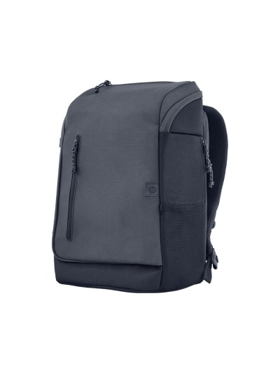 Mochila para portatil hp travel 25 l 15,6/' color gris 245x440x320 mm