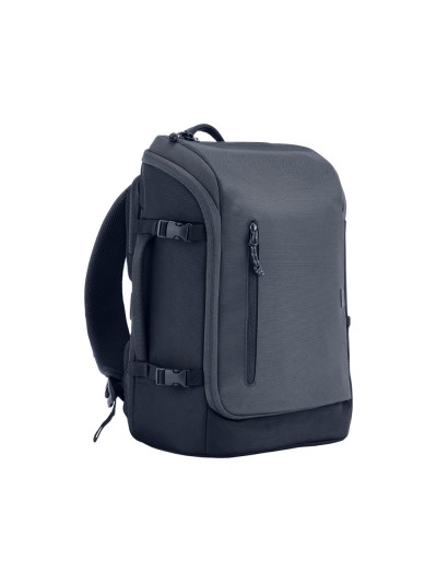 Mochila para portatil hp travel 25 l 15,6/' color gris 245x440x320 mm