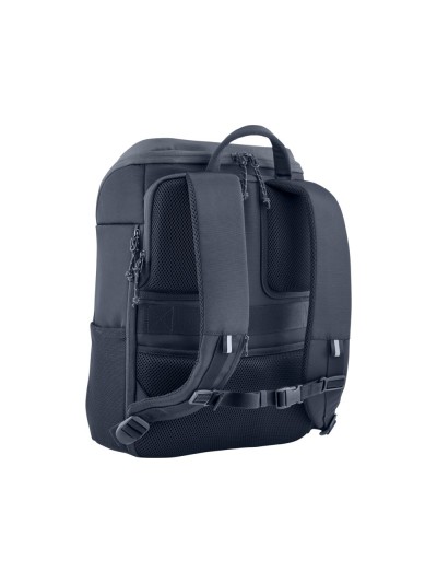 Mochila para portatil hp travel 25 l 15,6/' color gris 245x440x320 mm