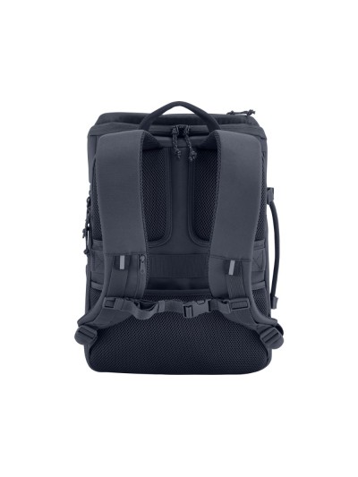 Mochila para portatil hp travel 25 l 15,6/' color gris 245x440x320 mm