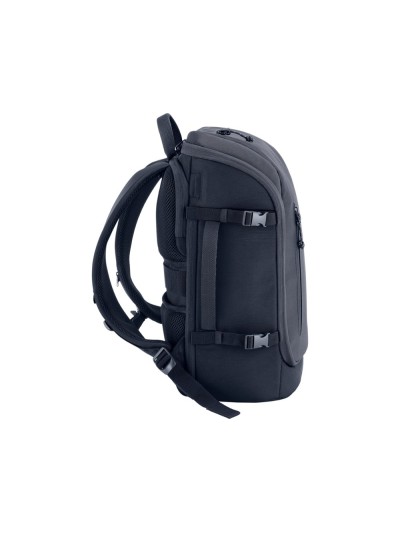 Mochila para portatil hp travel 25 l 15,6/' color gris 245x440x320 mm