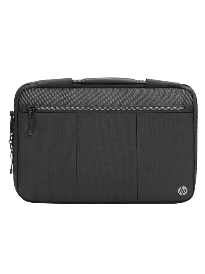 Maletin funda para portatil hp renew executive 14,1/' color negro 250x35x360 mm Maletin funda para portatil hp renew executive 14,1/' color negro 250x35x360 mm