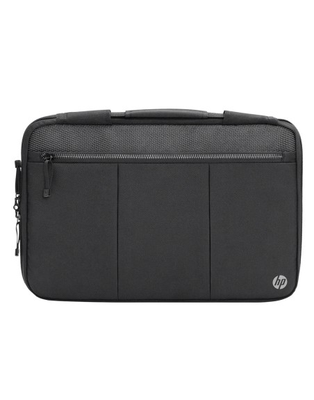 Maletin funda para portatil hp renew executive 14,1/' color negro 250x35x360 mm
