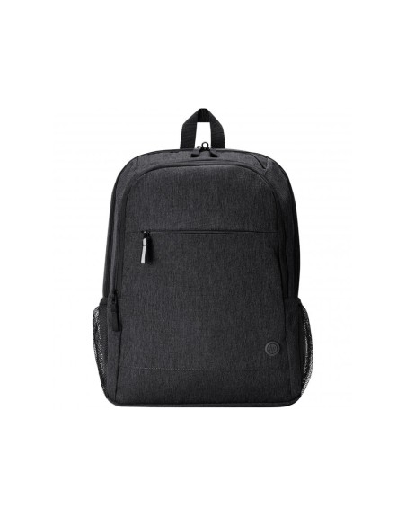 Mochila para portatil hp prelude pro recycled 15,6/' color negro 426x127x318 mm