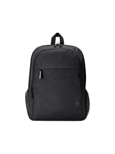 Mochila para portatil hp prelude pro recycled 15,6/' color negro 426x127x318 mm
