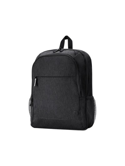 Mochila para portatil hp prelude pro recycled 15,6/' color negro 426x127x318 mm