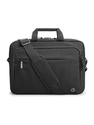 Maletin para portatil hp renew business 15,6/' color negro 390x65x290 mm
