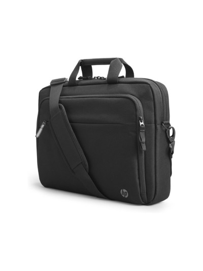 Maletin para portatil hp renew business 15,6/' color negro 390x65x290 mm