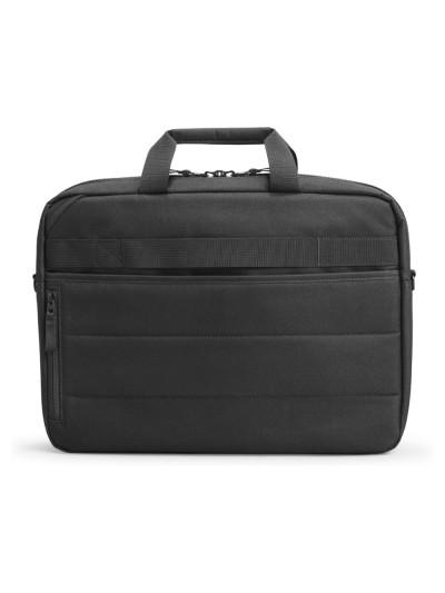 Maletin para portatil hp renew business 15,6/' color negro 390x65x290 mm