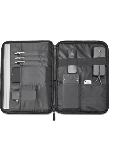 Funda para portatil hp renew business 14,1/' color negro 250x220x360 mm